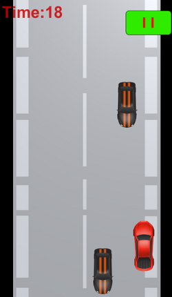 Car Road Image