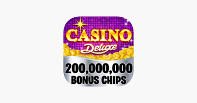 Casino Deluxe - Vegas Slots Image