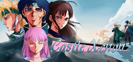 Games like Castle Xenon