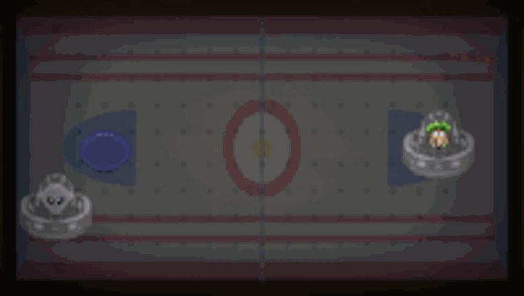 Cat Powered UFO screenshot