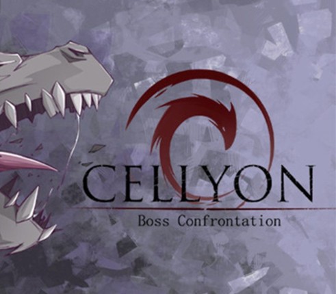 Cellyon: Boss Confrontation Game Cover