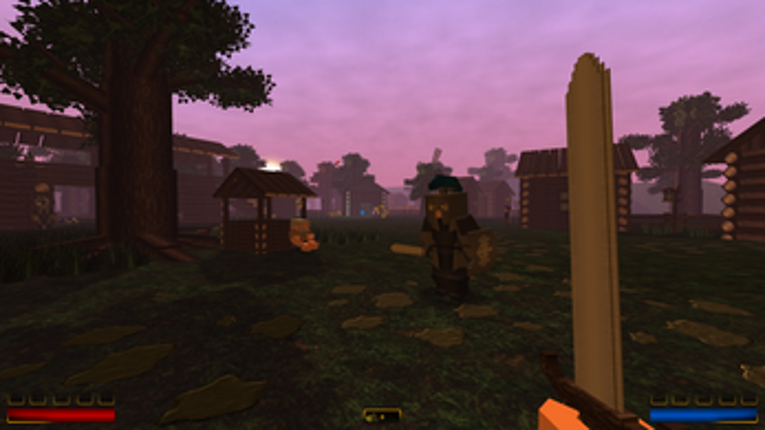 Cetetorius - Classic screenshot