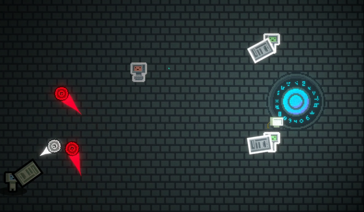 Games like Checkpoint