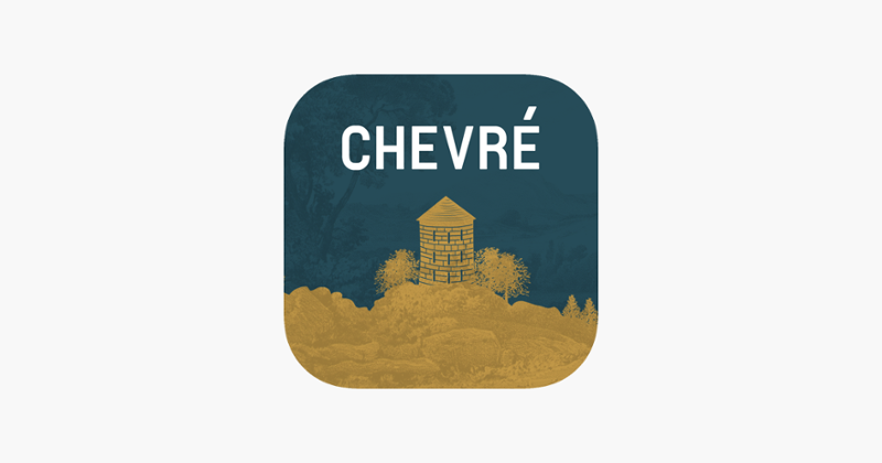 Chevré 3D Image