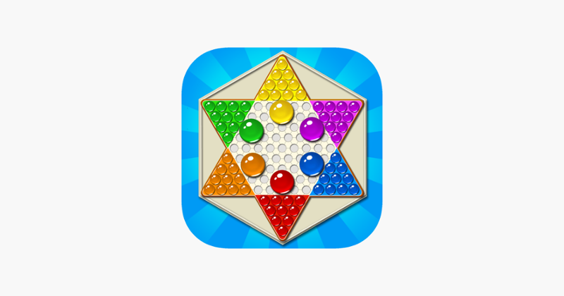 Chinese Checkers HD Game Cover