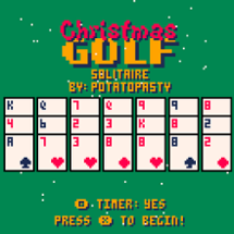 Christmas Solitaire Collection Image