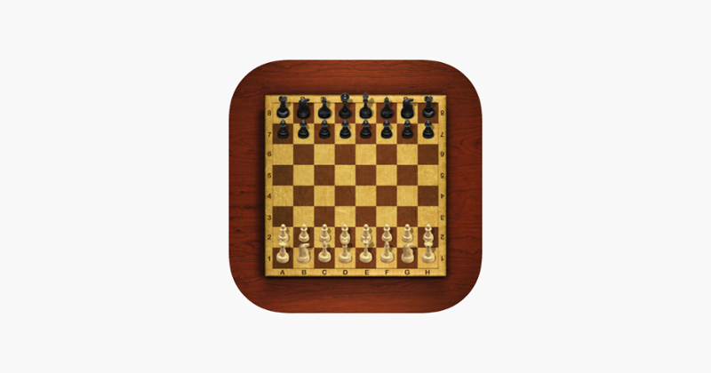 Classic Chess Master Image