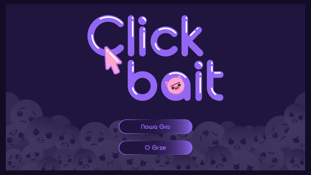 Games like Clickbait