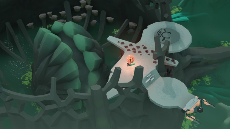 COCOON screenshot