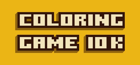 Games like Coloring Game 10K