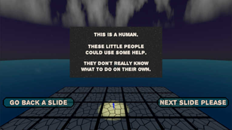 contagion-traffic-controller screenshot