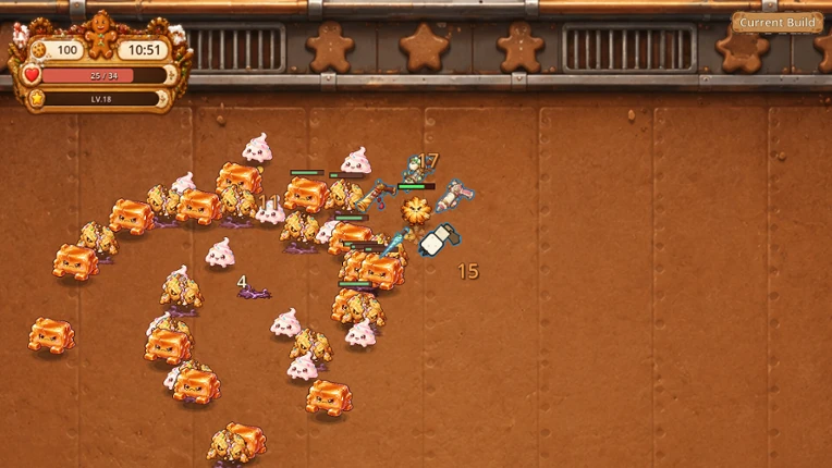 Cookie Brothers Image
