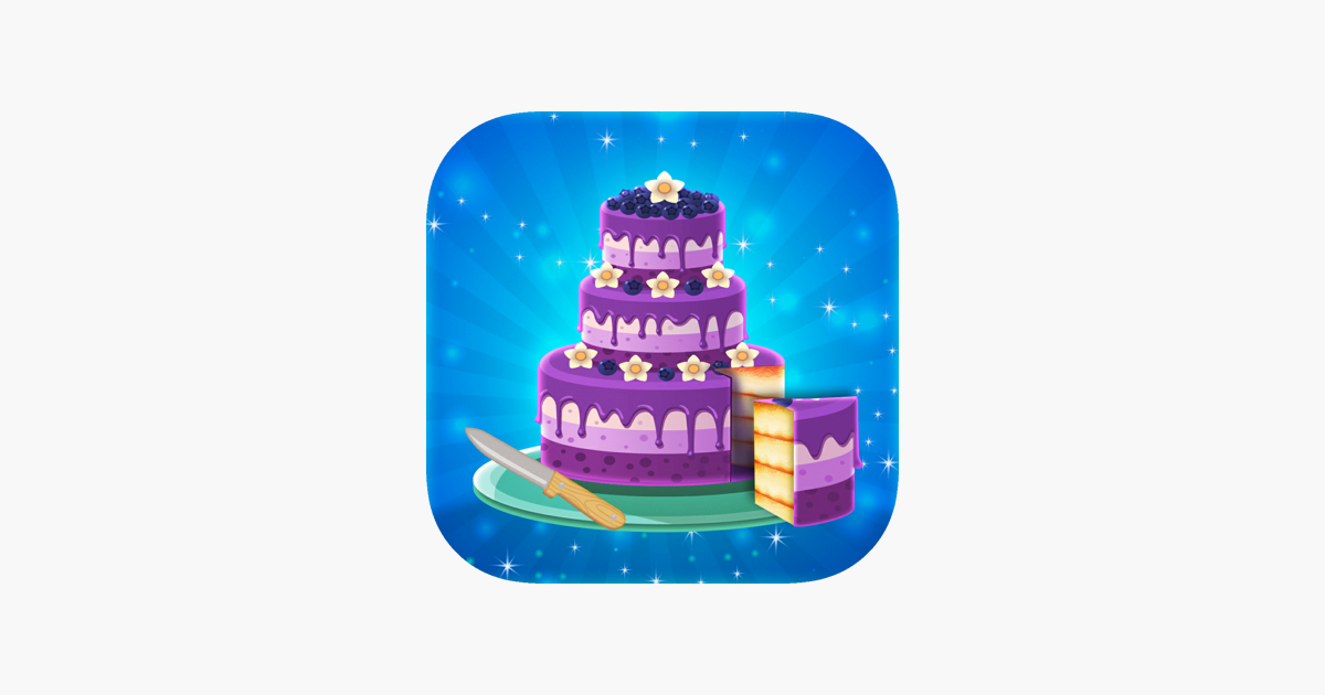 Games like Cooking Cake Bakery Store