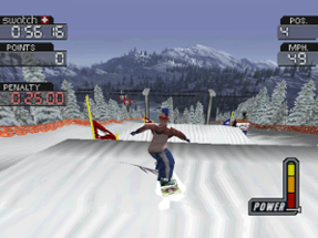 Cool Boarders 3 Image