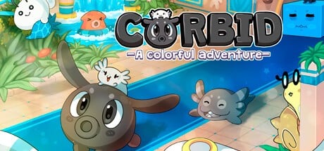 Games like Corbid! A Colorful Adventure