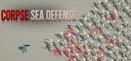Games like Corpse Sea Defense
