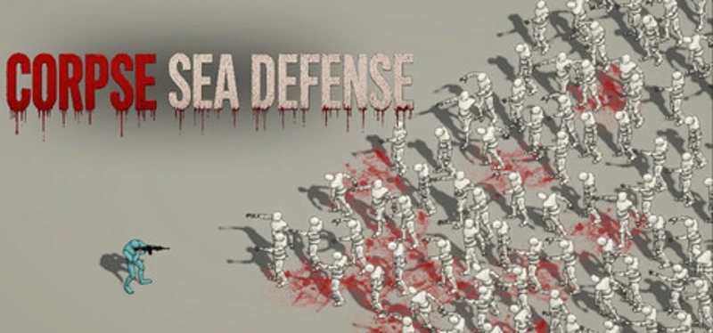Corpse Sea Defense Image
