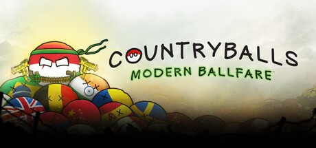 Games like Countryballs: Modern Ballfare