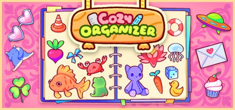 Cozy Organizer Image