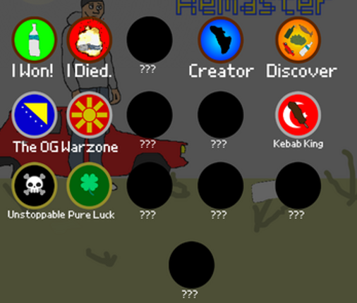 CRAZY BALKANS! Image