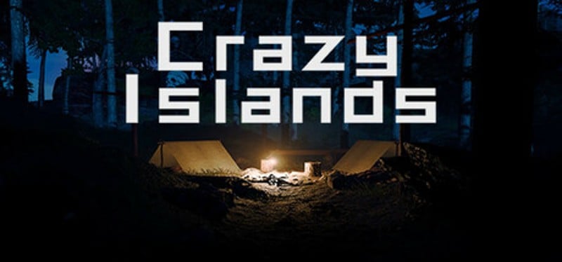 Crazy Islands Image