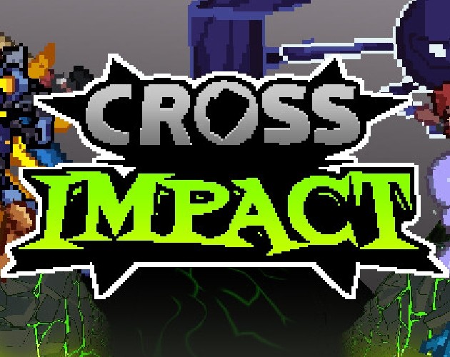 Games like Cross Impact
