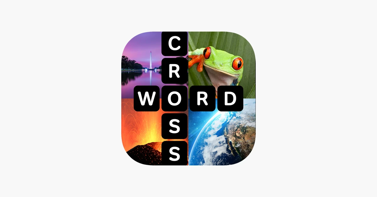 Games like Crossword Club - Solve It!