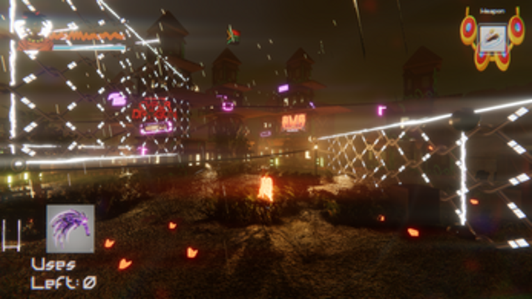 CTRL+ALT+DEFEAT screenshot