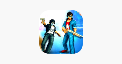 Dancing Shooter 3D Image