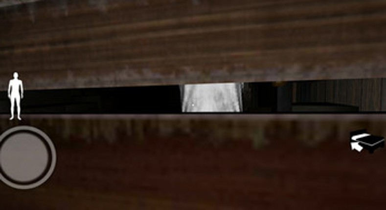 Dark House Escape Horror screenshot