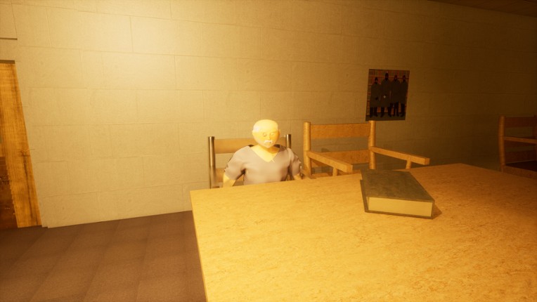 Dark Pages screenshot