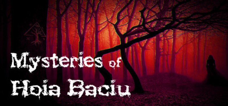 Dark Realms: Mysteries of Hoia Baciu Forest Image