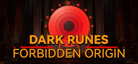 Games like Dark Runes: Forbidden Origin