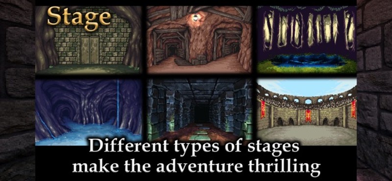 DarkBlood2 -The Cry of Souls- Image