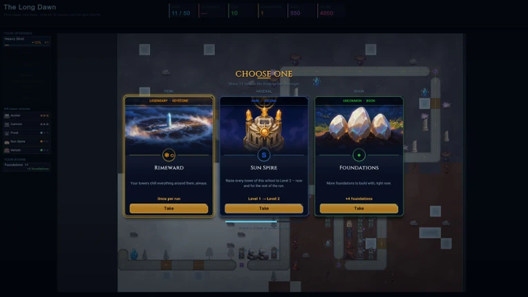 Dawnheart Keepers Image