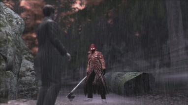 Deadly Premonition Origins Image