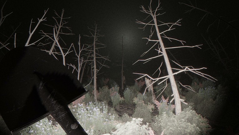 Deep Hell screenshot