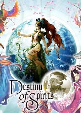 Games like Destiny of Spirits