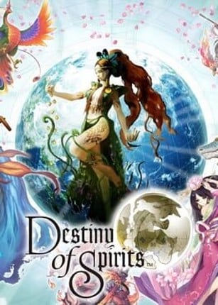 Destiny of Spirits Game Cover