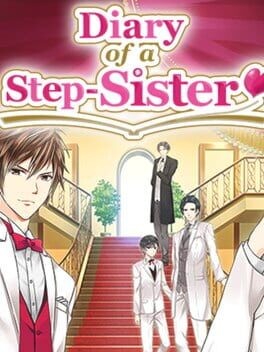 Games like Diary of a Step-Sister