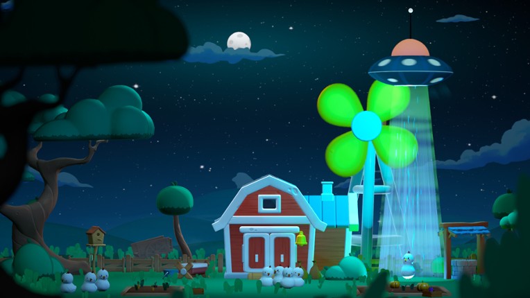 Dodo Duckie screenshot