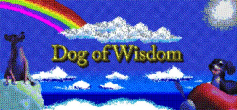 Dog of Wisdom Image