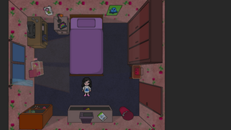 Don't Hold ME: Prologue Image