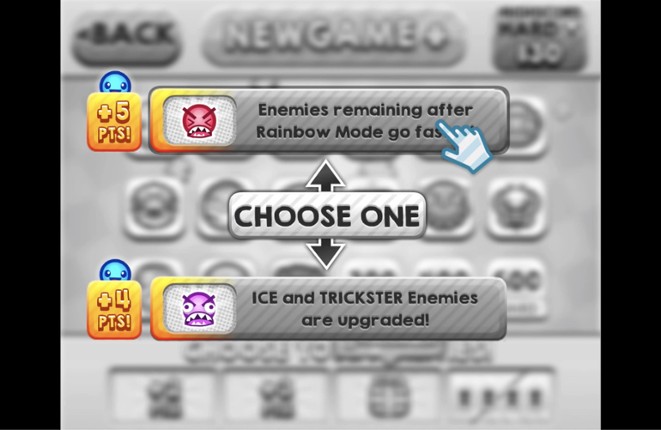 Dots: Revamped screenshot