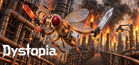 Games like Dystopia