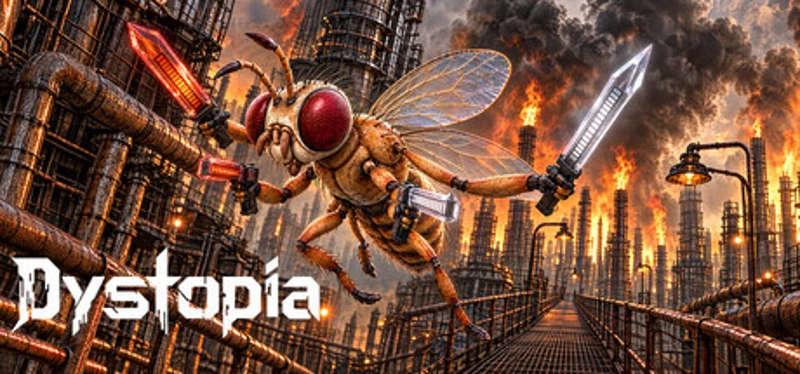 Dystopia Image