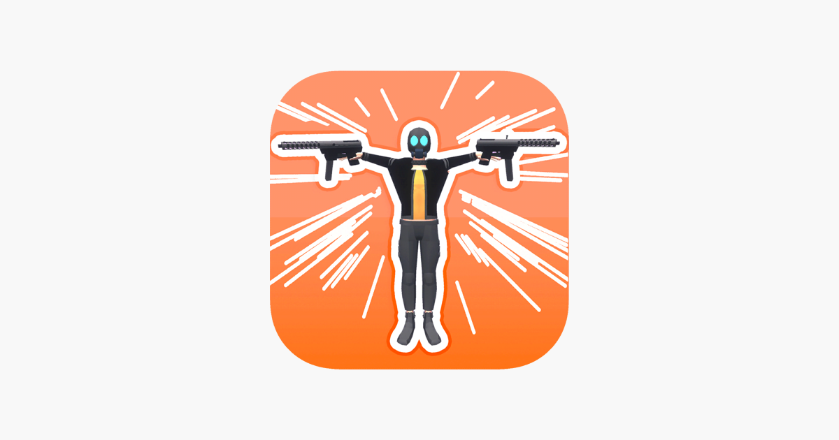 Games like Elevator Shooter