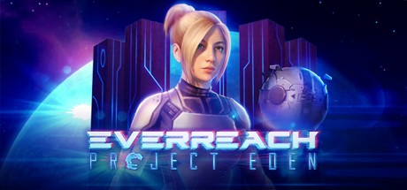 Games like Everreach: Project Eden