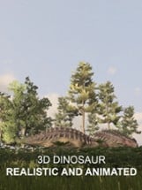 Explain 3D: Dinosaurs world - Jurassic encyclopedia FREE Image