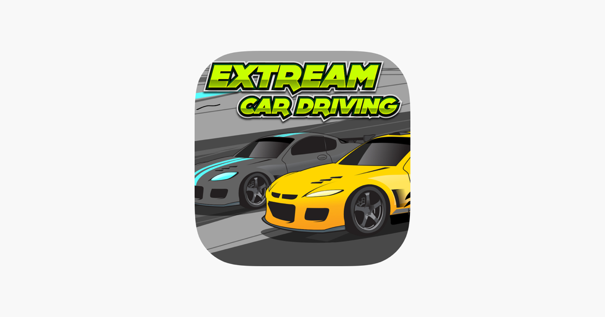 Games like Extreme Car Driving Simulator, Racing Driving Game